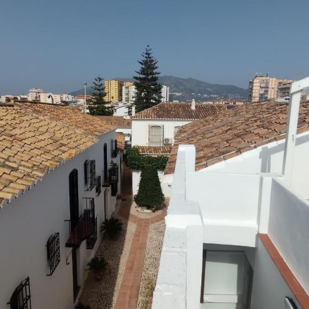 شقة Fuengirola Terrace المظهر الخارجي الصورة
