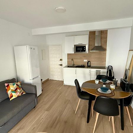 شقة Fuengirola Terrace المظهر الخارجي الصورة